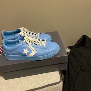 Converse Shai Alexander